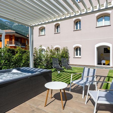 Bianco Hotel Primaluna Экстерьер фото