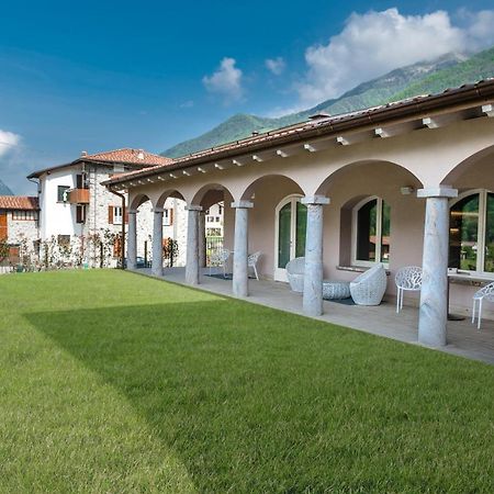 Bianco Hotel Primaluna Экстерьер фото