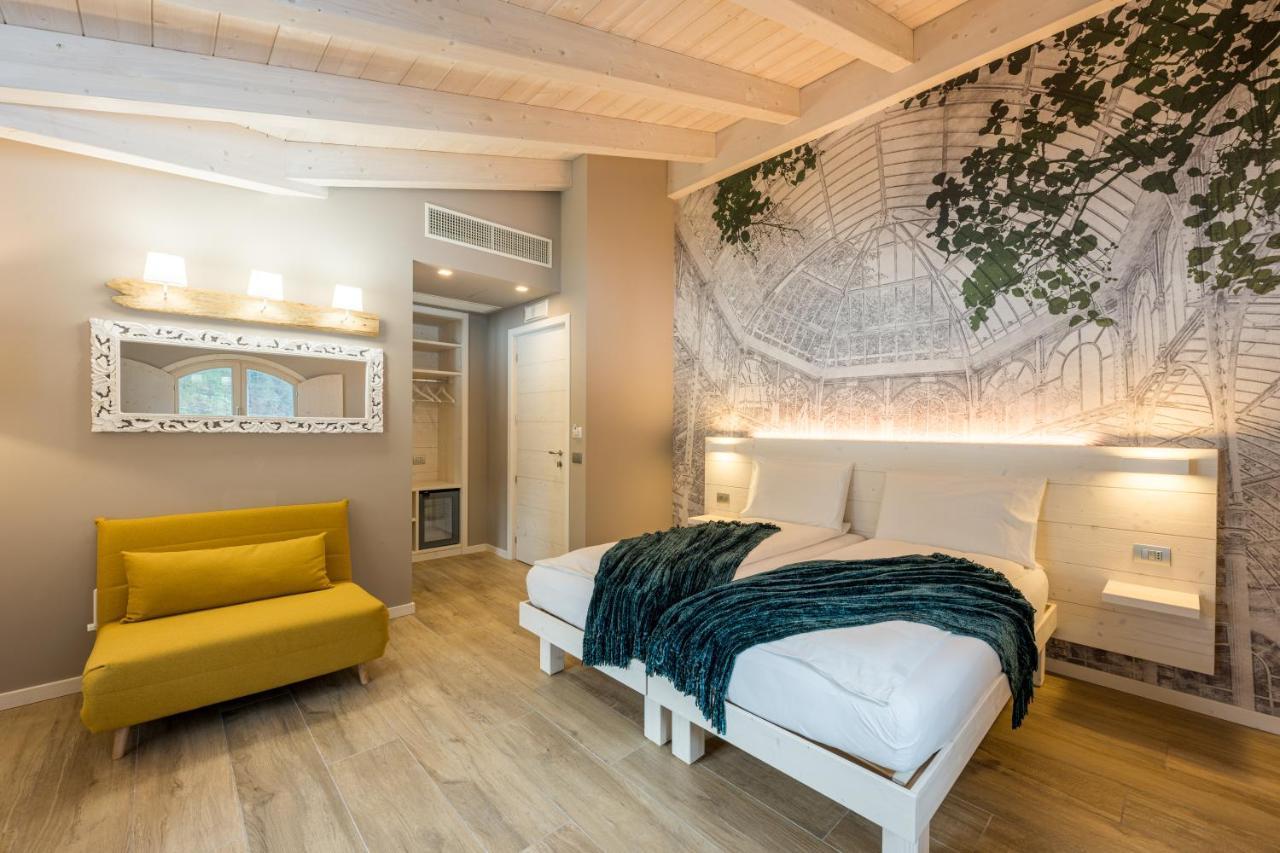Bianco Hotel Primaluna Экстерьер фото