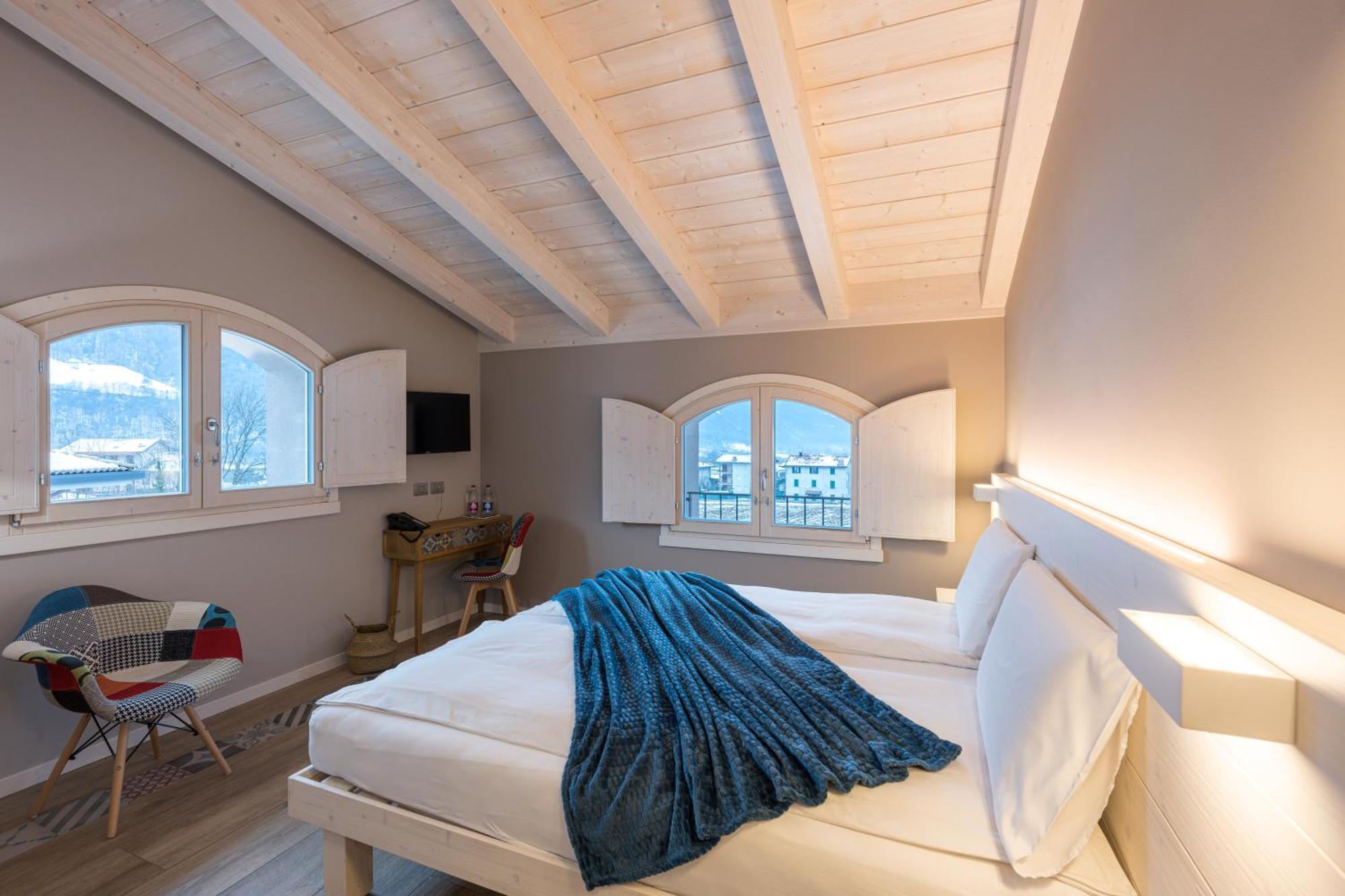 Bianco Hotel Primaluna Экстерьер фото