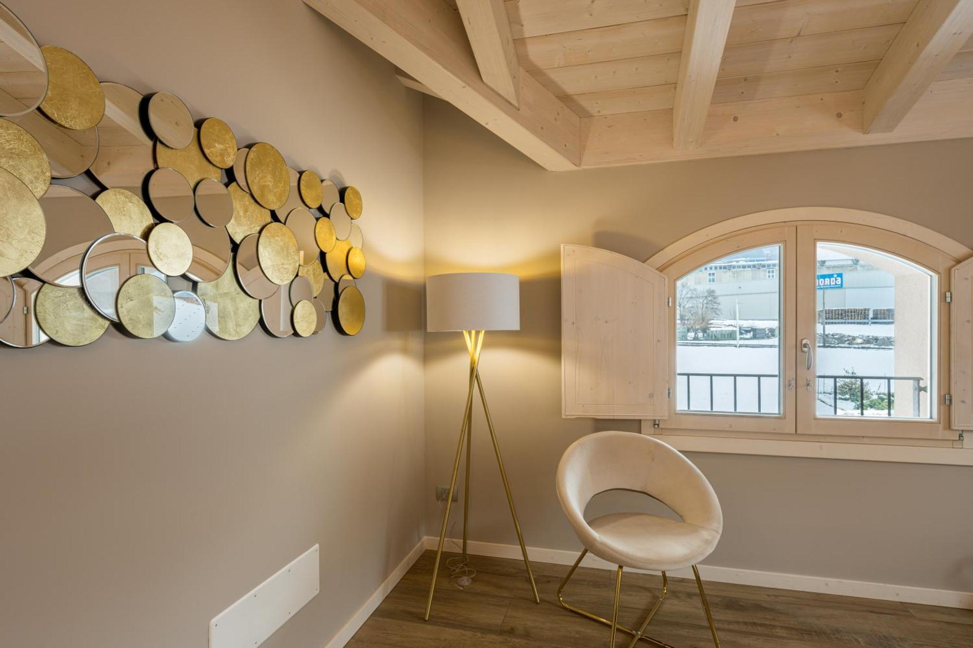 Bianco Hotel Primaluna Экстерьер фото