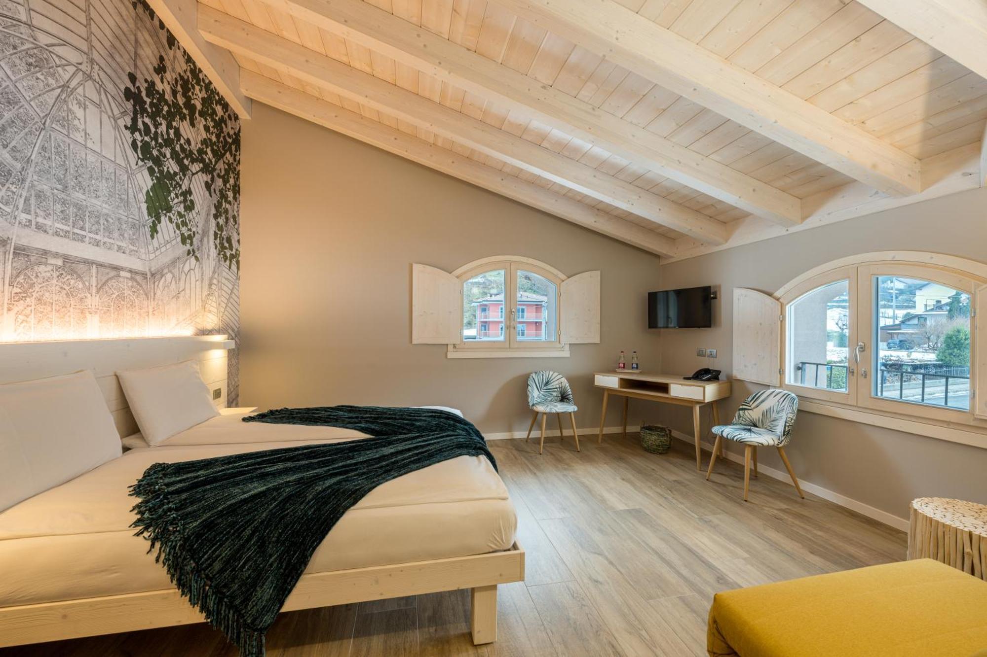 Bianco Hotel Primaluna Экстерьер фото
