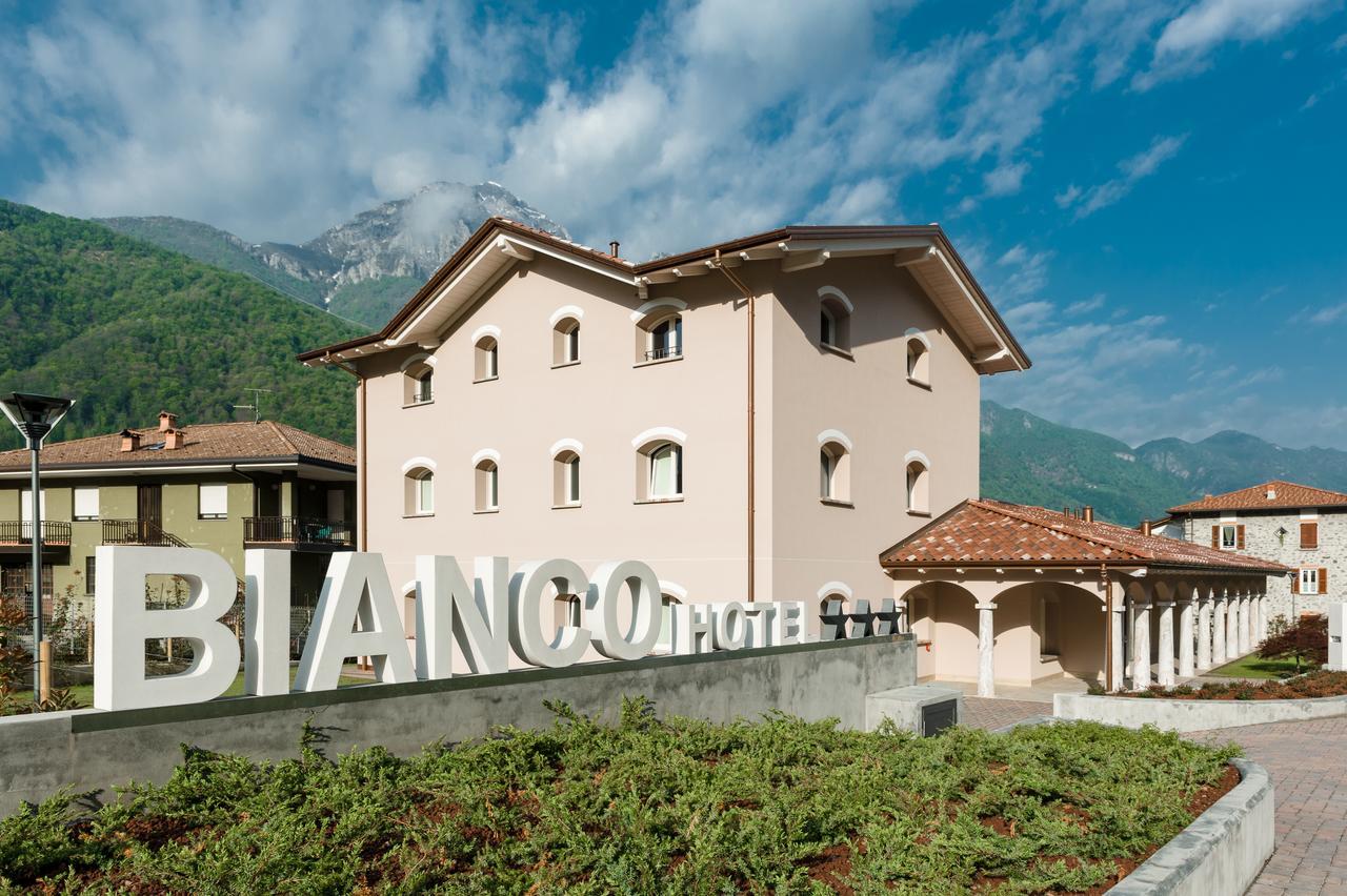 Bianco Hotel Primaluna Экстерьер фото