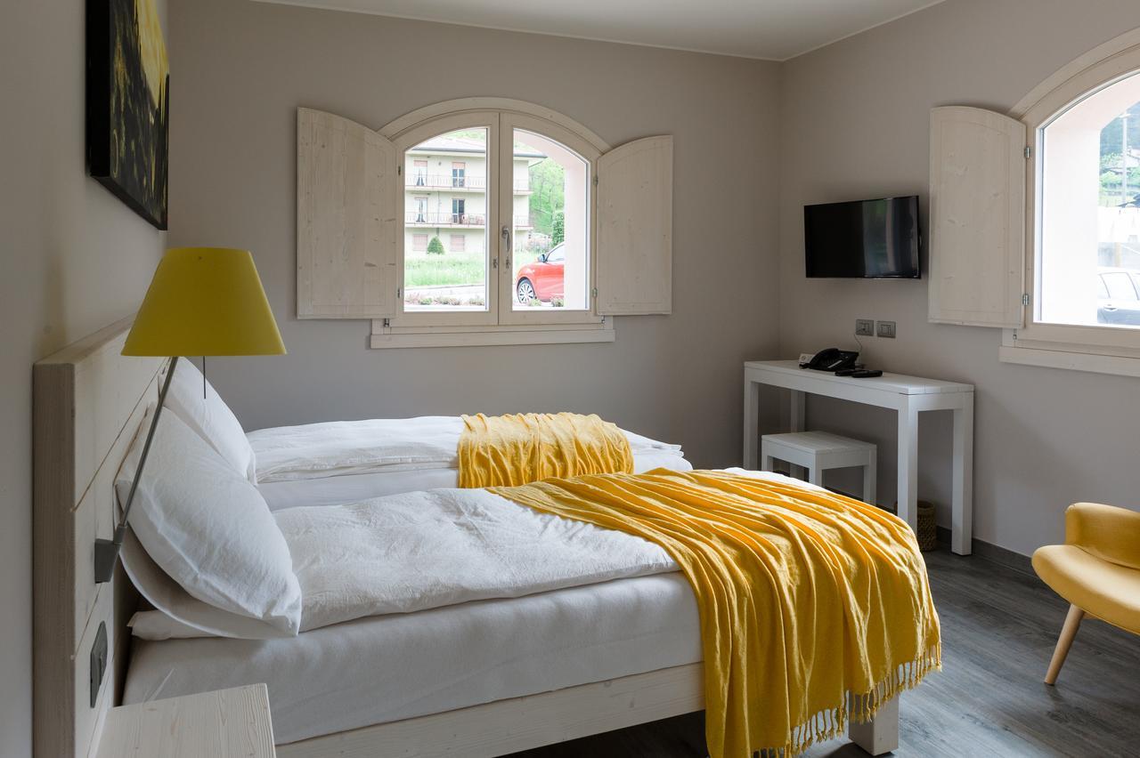 Bianco Hotel Primaluna Номер фото