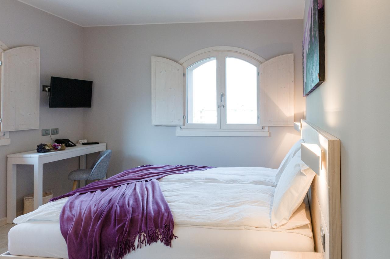 Bianco Hotel Primaluna Номер фото