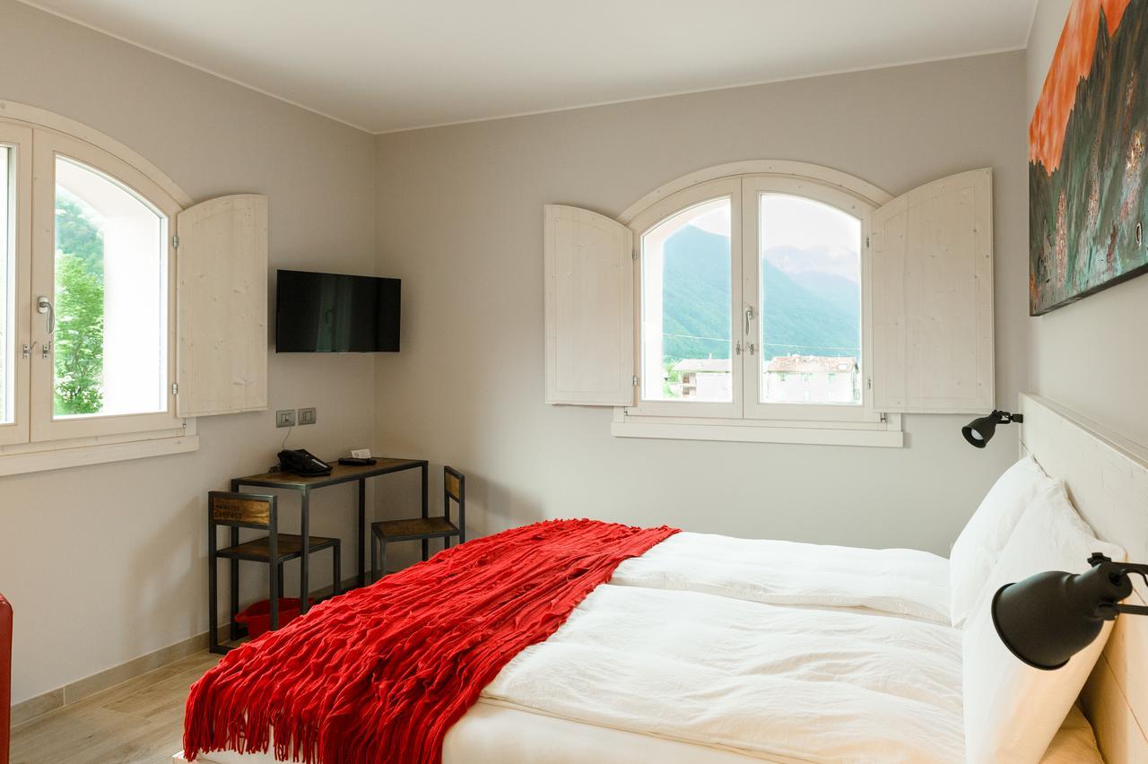 Bianco Hotel Primaluna Экстерьер фото